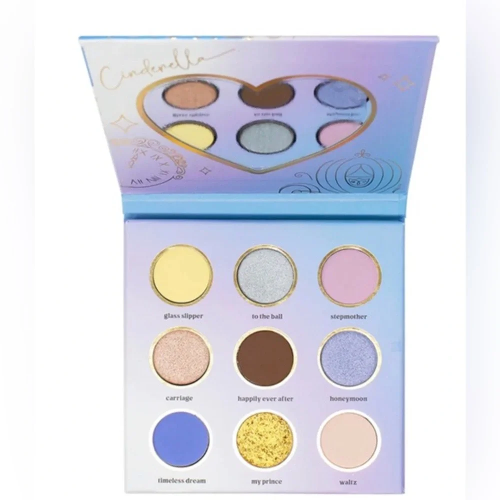Disney crème shop
